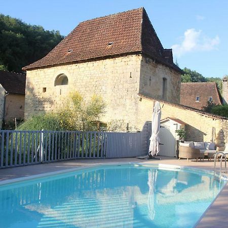 Chambres D'Hotes La Licorne Valojoulx Zewnętrze zdjęcie