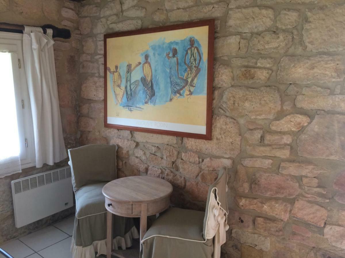 Chambres D'Hotes La Licorne Valojoulx Zewnętrze zdjęcie