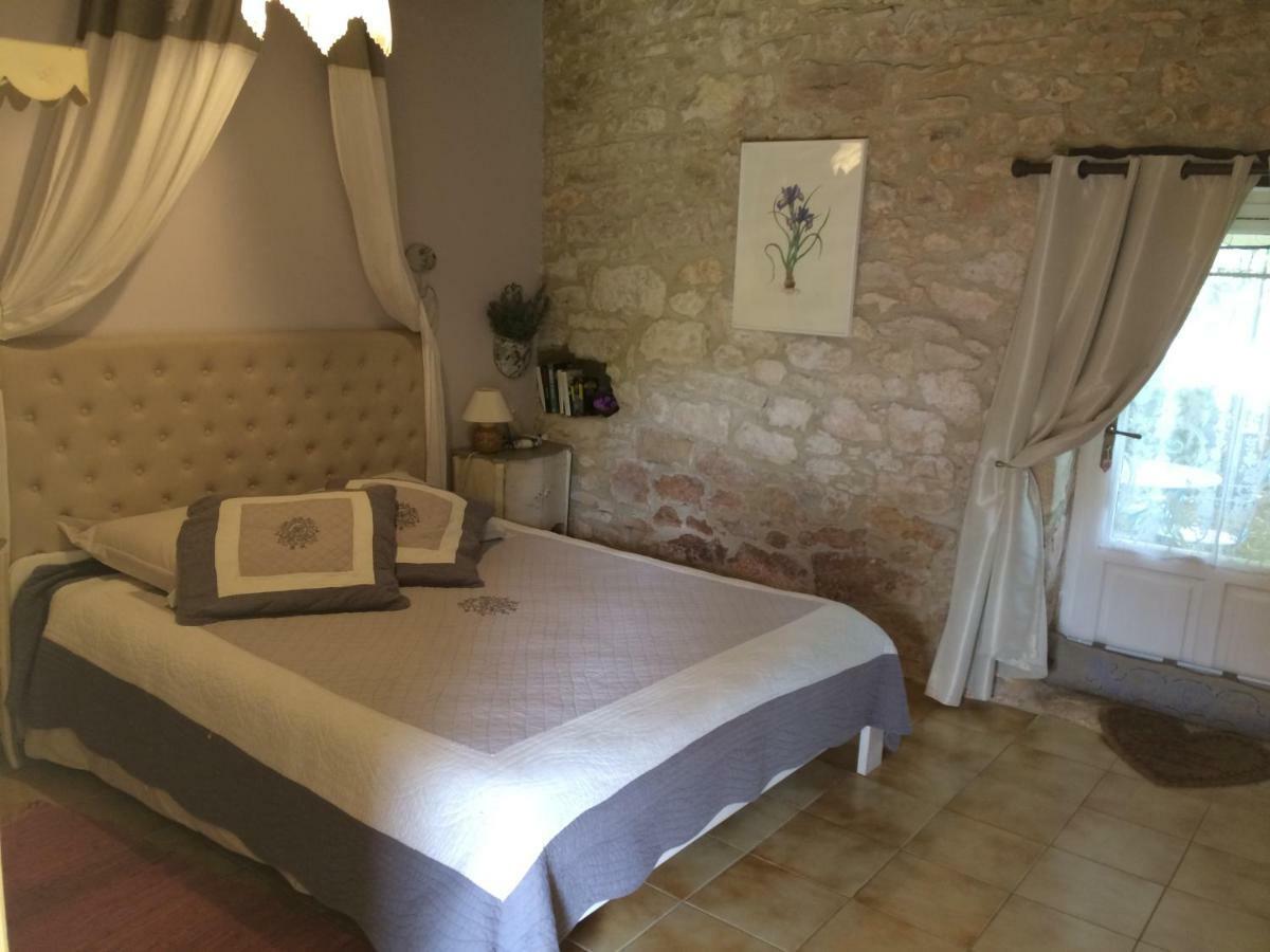 Chambres D'Hotes La Licorne Valojoulx Zewnętrze zdjęcie